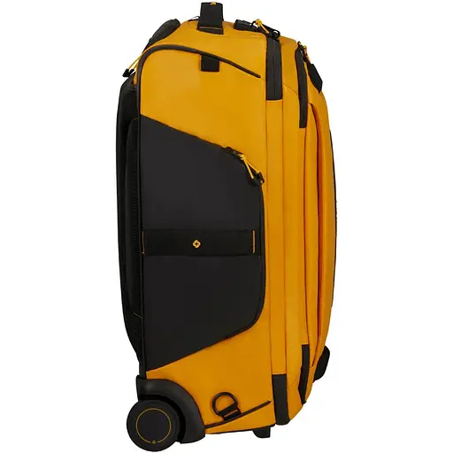 Сумка-Рюкзак На Колесах Samsonite ECODIVER YELLOW 55x40x25 KH7*06012 - фото 3