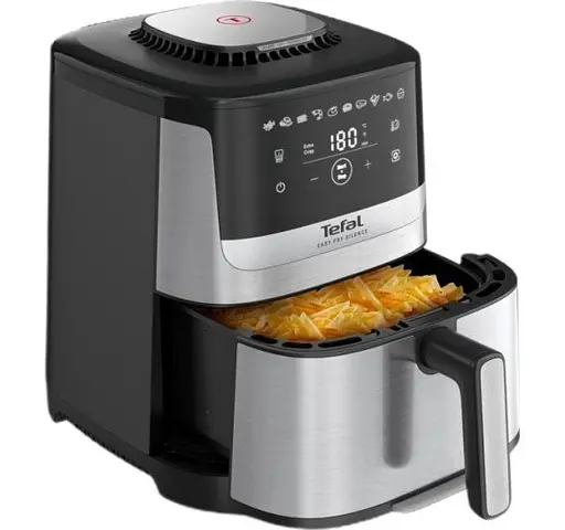 Мультипіч Tefal EY 552DE0 - фото 2