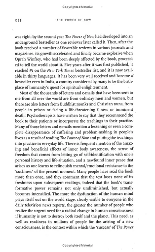 The Power of Now - фото 8