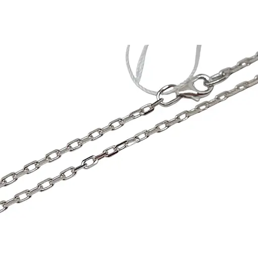 Серебряная цепочка Восток Якорное. 90104106044Р 50
