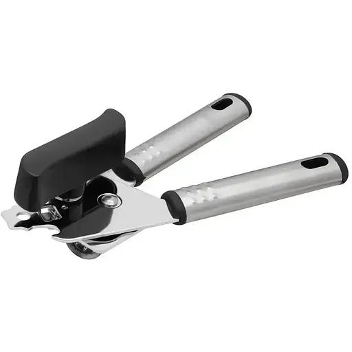 Консервний ніж ZAUBERG великий, нержавіюча сталь (AZF9020) - фото 2