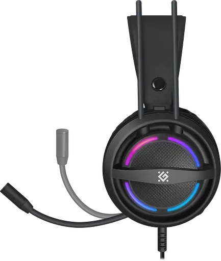 Гарнітура Defender Dexter RGB (64595) (6857924) - фото 7