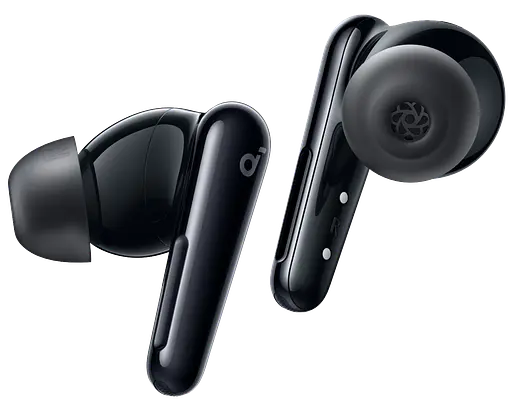 Навушники SoundСore Liberty 4 Pro Black matte Anker teh0021180 - фото 2