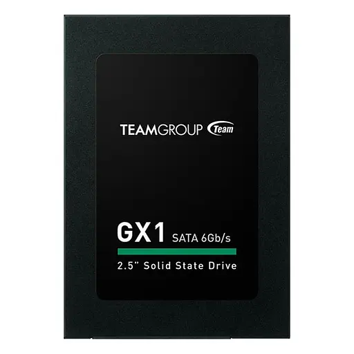 SSD диск 240GB Team GX1 2.5 SATAIII TLC