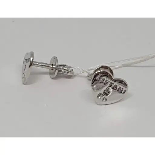 Золоті сережки-пуссети Імперія золота. СП134БИ - фото 2