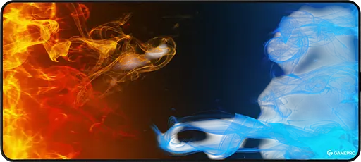 Игровая поверхность GamePro MP275H Black - фото 1