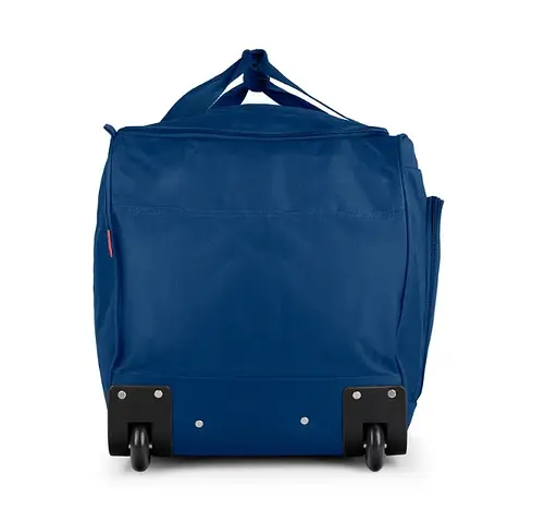 Сумка дорожная на колесах Gabol Week Eco 110L Azul (122315-003) - фото 7