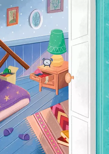 У нас завівся невидимий тигр - фото 8