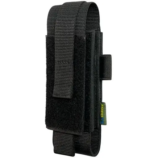 Подсумок Kiborg под турникет Black (1000-k1994)