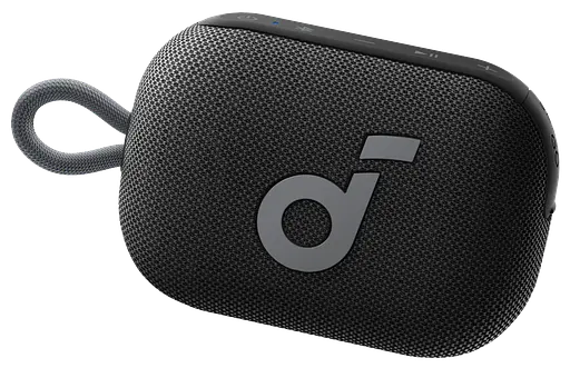 Портативная акустика Anker SoundCore Select 4 Go Black (7120951) - фото 6