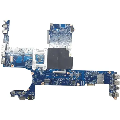 Материнская плата ноутбука HP ProBook 6470B EliteBook 8470P i3-2370m (6050A2466401) Б/У - фото 2