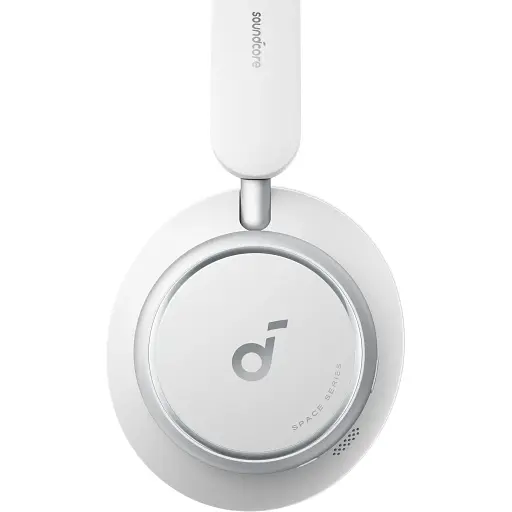 Гарнитура Anker SoundCore Space Q45 White (6841920) - фото 7