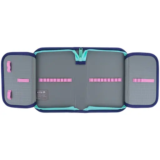 Пенал без наповнення Kite Be Friends (K26-622-3) - фото 5