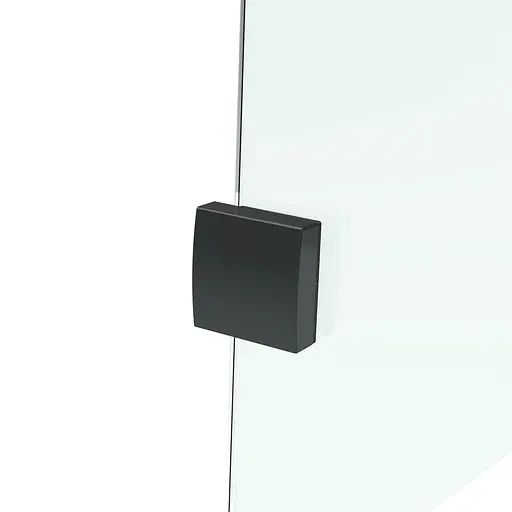 Душевая кабина Volle De la Noche 90x90 без поддона 10-40-192Rblack - фото 7