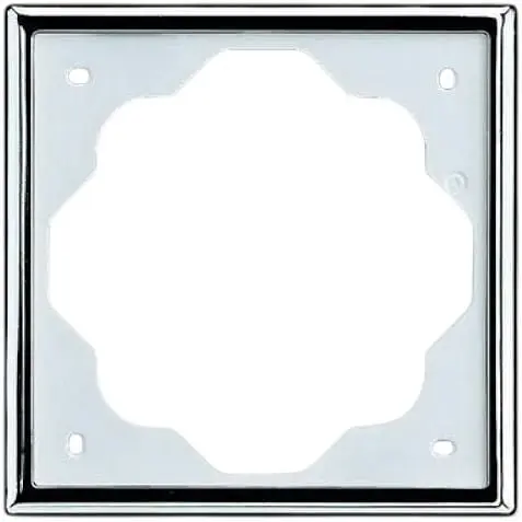 Рамка Brille для выключателя 1721-726