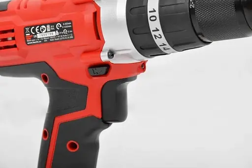 Шуруповерт ударний Hecht 1278 - фото 6