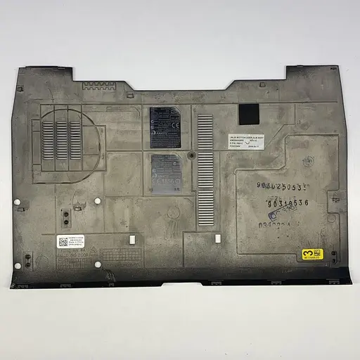 Сервісна кришка для ноутбука Dell Latitude E6500 Precision M4400 (P901C, 0P901C) Б/в - фото 2