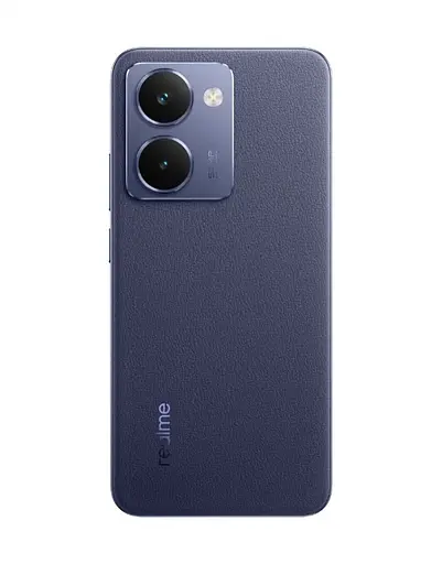 Смартфон Realme P3 Ultra 12/256 Blue EU - фото 2