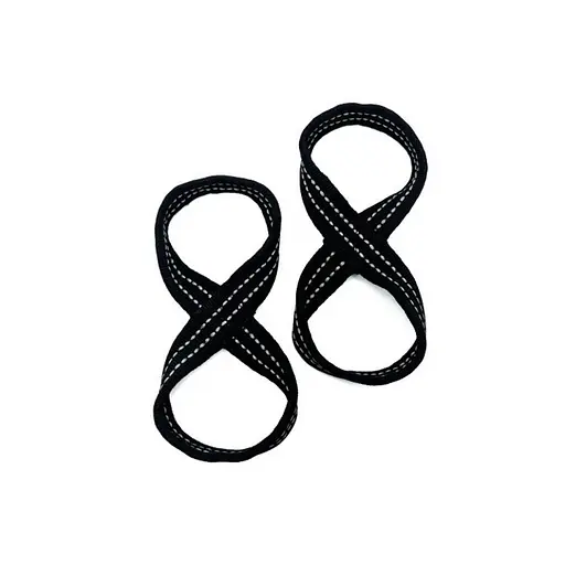 Лямки восьмерки для становой тяги Infinity EasyFit EF-8888-M, размер M - фото 2