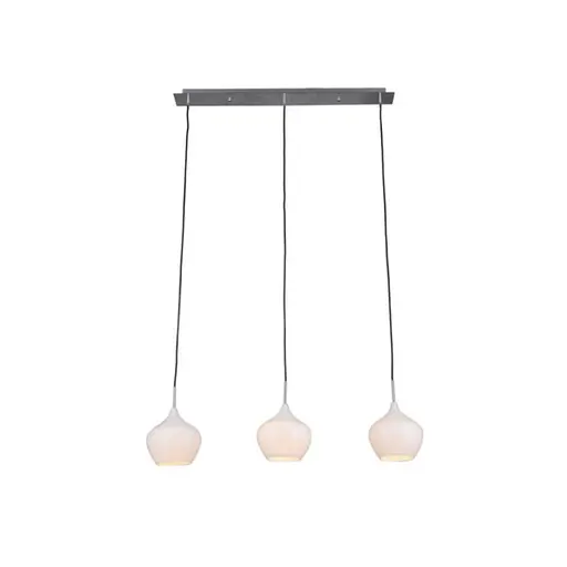 Підвісний світильник SPIRIT MD2102B-3W Zuma Line - фото 1