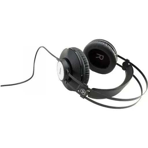 Навушники без мікрофона AKG K72 - фото 9