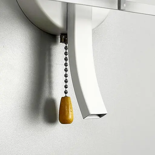 Металлические бра в стиле Лофт в белом корпусе 30х16 см с плафоном Line F Арт. 12391/1W WT+GR - фото 2