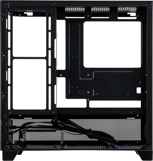 Корпус Vinga Albion Black - фото 4