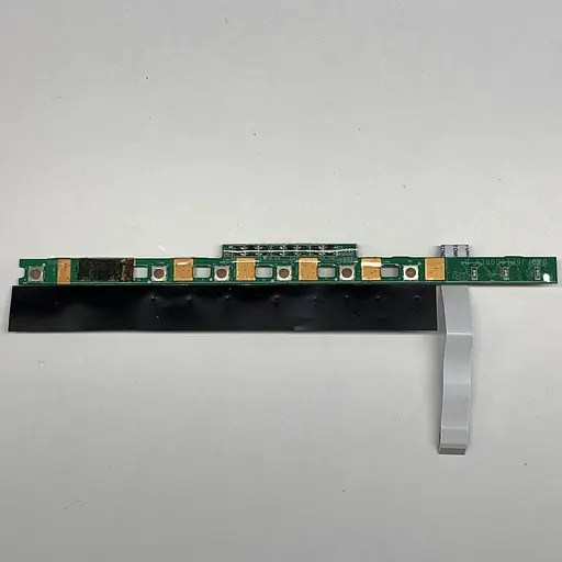 Дод. плата з кнопками для ноутбука Fujitsu Lifebook S710 (DA0FJ6PI6D0) - фото 2