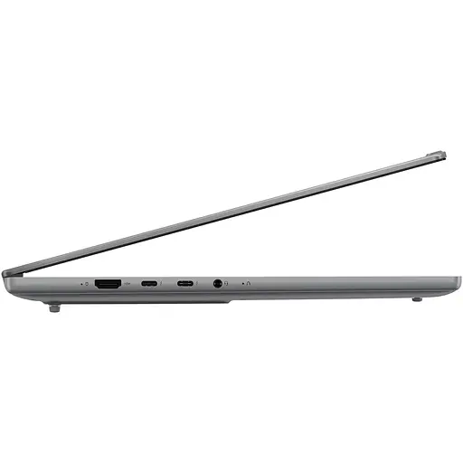 Ноутбук Lenovo IdeaPad Pro 5 16IAH10 Ultra 5 225H la 49GHz, 32GB LPDDR5x, 1TB, RTX 5050 8GB, Без ОС - фото 9
