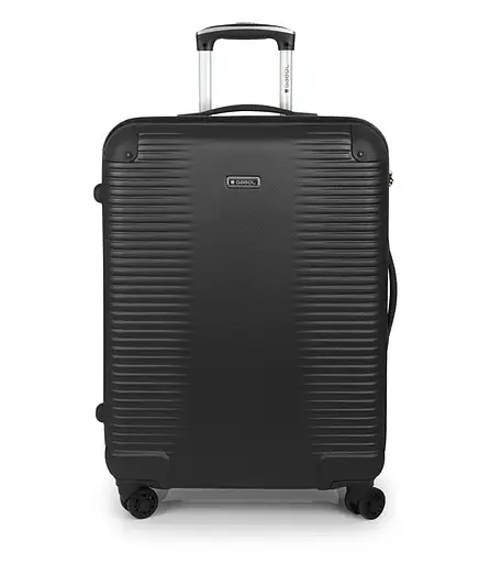 Валіза Gabol Balance XP (M) Grey (123446-016) - фото 1