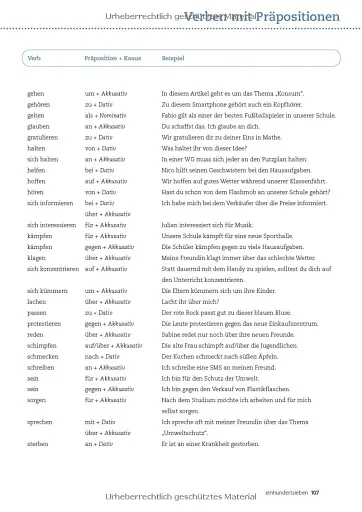 Beste Freunde. Arbeitsbuch mit Audios online B1.2 - фото 9