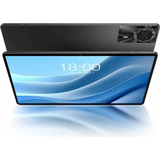 Планшет Teclast T50 Max 8/256Gb Grey (Global Version Version) LTE - фото 3