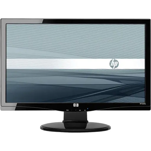 Монітор 23" HP S231d - Class A "Б/У" - фото 1