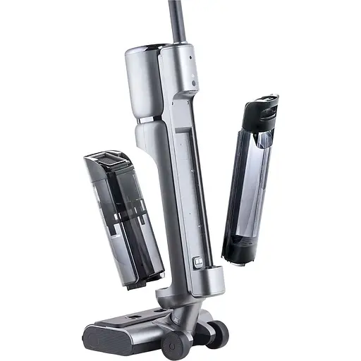 Миючий вертикальний пилосос 1 в 1 Thomas AQUA FLOORCLEANER CORDLESS (785501) UA - фото 5