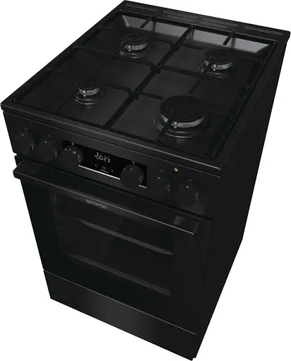 Плита Gorenje GKS5C70BJ - фото 10