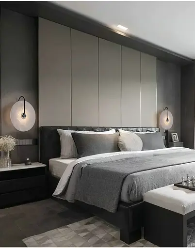 Бра Friendlylight Emmen WL FL4020 - фото 6