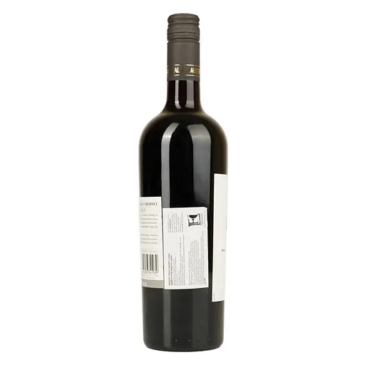 Вино Badgers Creek Shiraz Cabernet Sauvignon, червоне, сухе, 13%, 0,75 л - фото 2