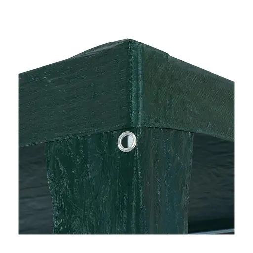 Садовий павільйон намет Heckermann ES.1 3х3 м - фото 7