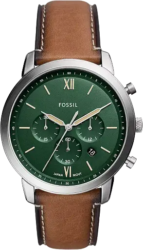 Часы Fossil Neutra FS5963