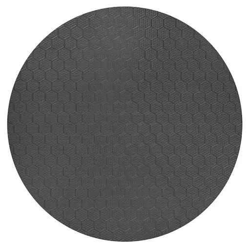 Кухонна мийка Kroner KRP Derby - 5050HM PVD (2,5/0,5 мм) (CV027240) - фото 4