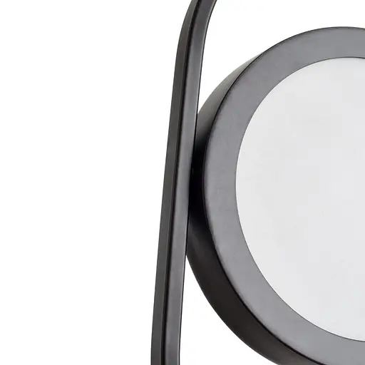 Люстра Brille подвесная лофт LED 32W NW BK (BL-886S/3) - фото 6