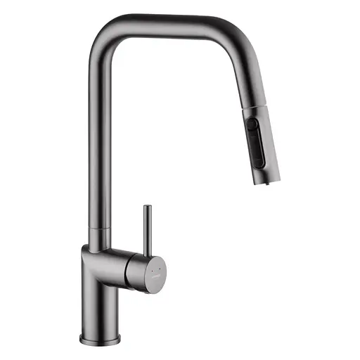 Змішувач для кухні Kroner Element 296569B-5301 (CV035987) - фото 1