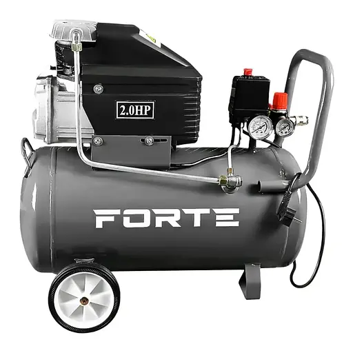 Компресор Forte FL-2T50N (91896)