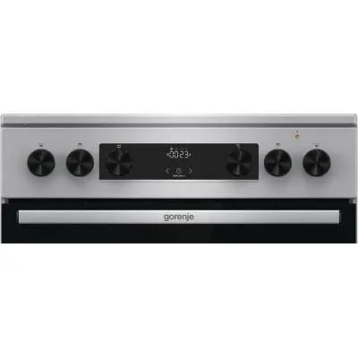 Электрическая плита Gorenje GECS6C70XC - фото 6