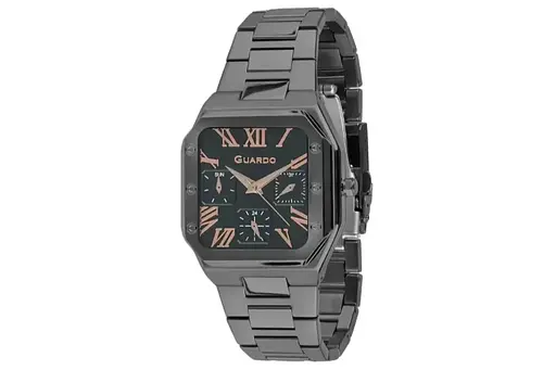 Жіночий годинник Guardo 012727-4