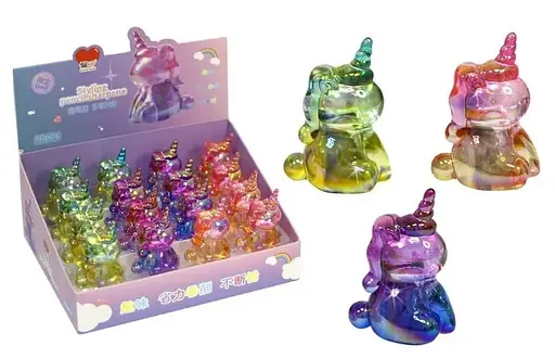 Стругалка акриловая Единорог - фото 2