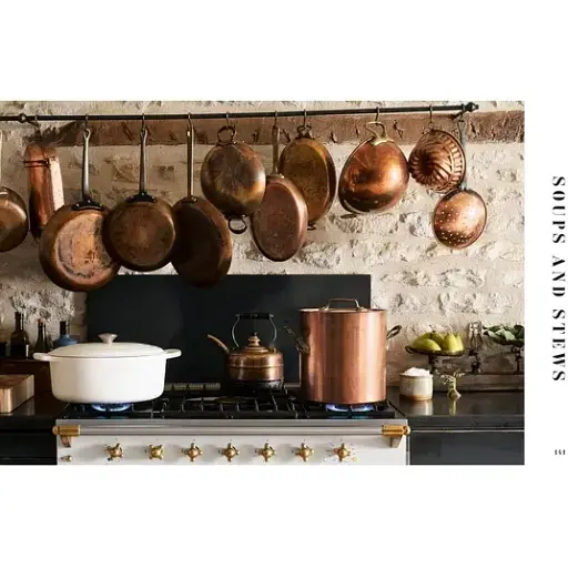 French at Heart: Recipes That Bring France Home - фото 6