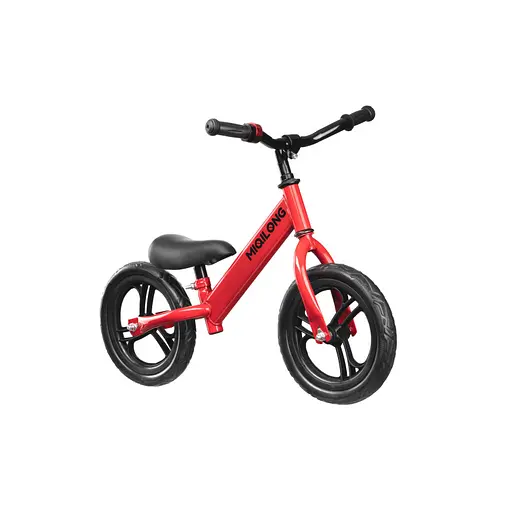 Биговел Miqilong SC 12" Красный (BTС-SC12-RED) - фото 1