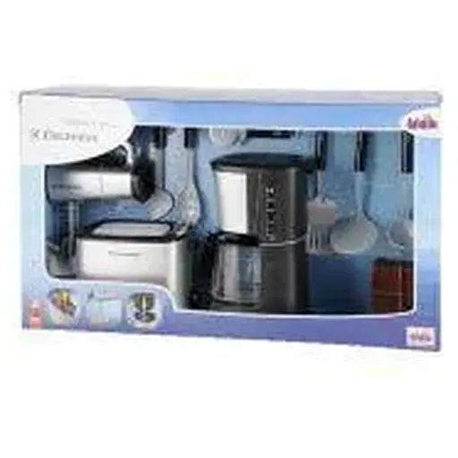 Продаж побутової техніки Electrolux Кухонний набір (ETY08)