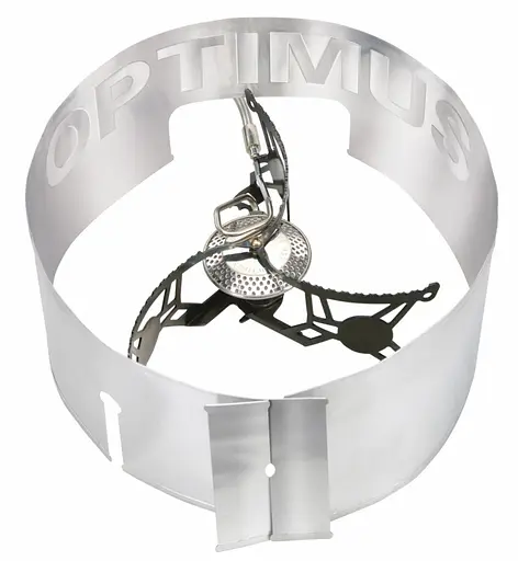 Горелка газовая Optimus Vega (1017-8018505) - фото 6